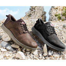 Komfort-Freizeitschuhe