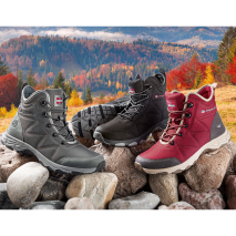 Outdoor-Stiefel