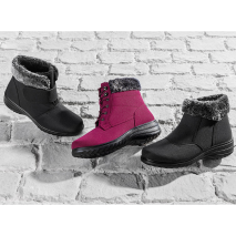 Thermo-Stiefeletten