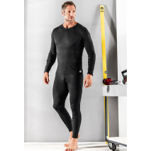 Thermo-Unterhemd oder -Unterhose