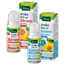 Arnika Roll-On