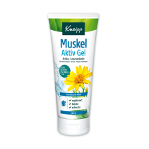 Muskel Aktiv Gel