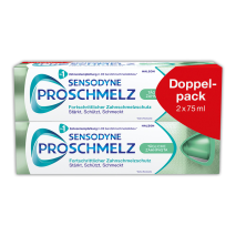 ProSchmelz Zahnpasta
