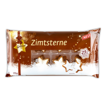 Zimtsterne