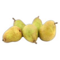 Sächsische Birnen