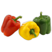 Paprika Mix