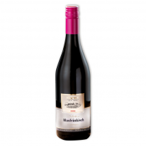 Produktbild »2021 Weinkellerei Fuchs Blaufränkisch«