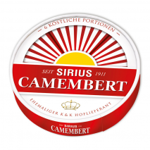 Produktbild »Camembert«