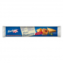 Produktbild »Frischer Blätterteig«