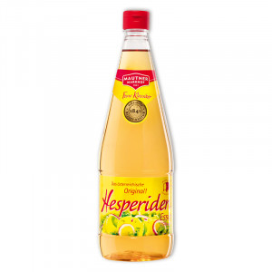 Produktbild »Hesperiden Essig«