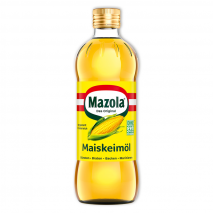 Produktbild »Maiskeimöl«