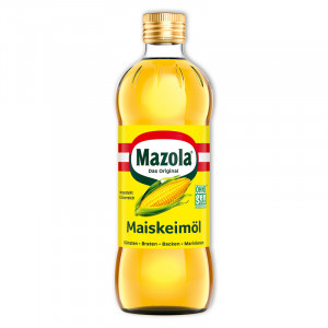 Produktbild »Maiskeimöl«