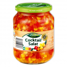 Produktbild »Salat«