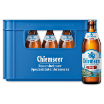 Chiemseer Hell