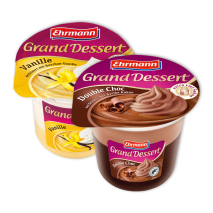 Grand Dessert