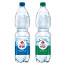 Mineralwasser