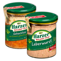 Hausmacher Wurst