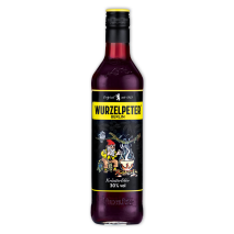 Kräuterlikör