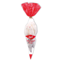 Schaumzuckerfiguren
