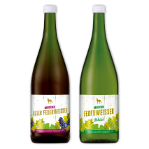 Badischer Federweißer