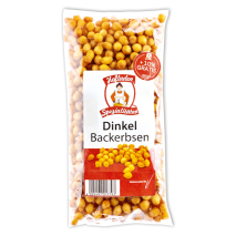 Dinkel Backerbsen XXL