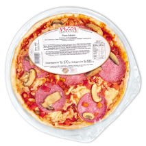 Pizza