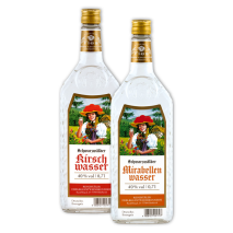 Schwarzwälder Obstbrände