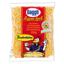 Suppen-Spaß