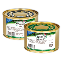 Wurstspezialität
