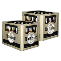 2 Kästen Premium Pils