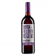 2023 Dornfelder Regent QbA