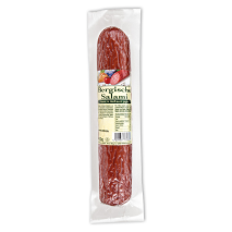 Bergische Salami