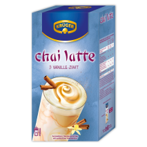 Chai Latte