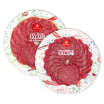 Genießer Salami