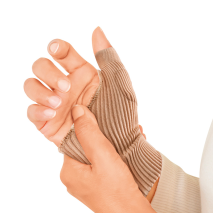 Daumenbandage mit Gelpad