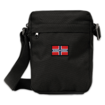 Schultertasche