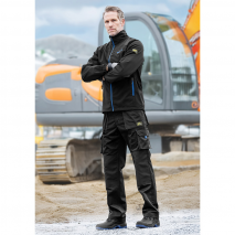 Produktbild »Arbeitshose«