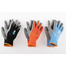 Gartenhandschuhe Tira Winter 3 Paar