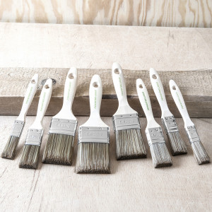 Produktbild »Holz-Profi-Pinsel 