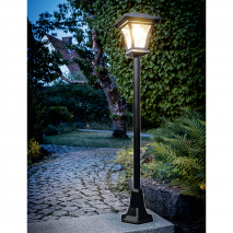 Produktbild »LED-Solar-Laterne«
