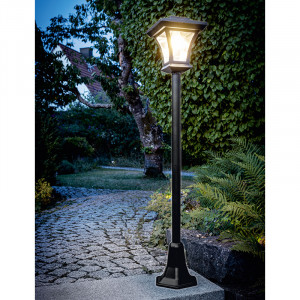 Produktbild »LED-Solar-Laterne«