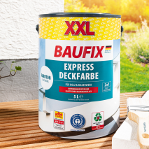 XXL-Express-Deckfarbe