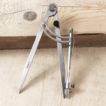 Bogenzirkel 200 mm