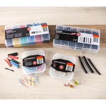 Elektro-Kleinteile-Set
