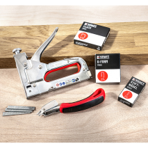 Handtacker-Set