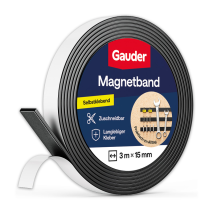 Magnetband