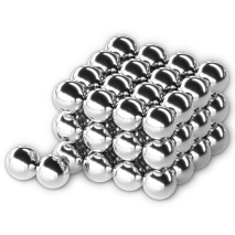 Magnetkugeln 100-tlg.