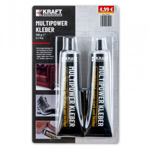 Produktbild »Multi Power Kleber«