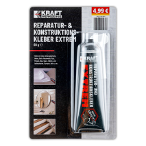 Reparatur- und Konstruktionskleber Extrem