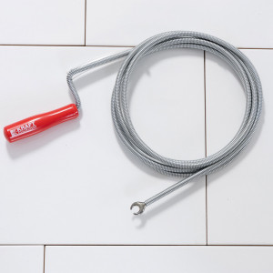 Produktbild »Rohrreinigungswelle ca. 3 m«